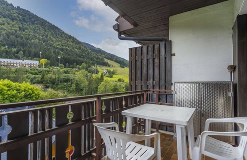 Tarvisio Appartement | The Brook-APT with terrace and view of the Alps!
