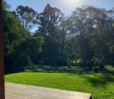 Ewingsdale Maison | The Brook View Byron Bay