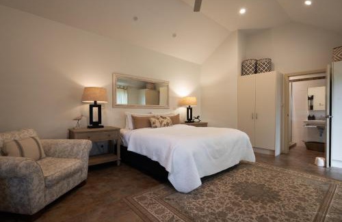 Brooklet Cabine | The Brooklet