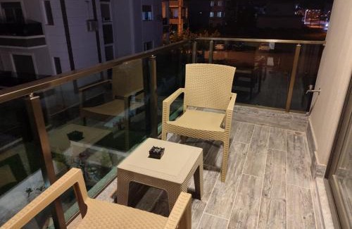 Dalaman Hôtel | The Brothers Suite Dalaman