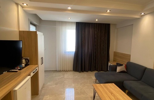 Dalaman Appartement | The Brothers Suite