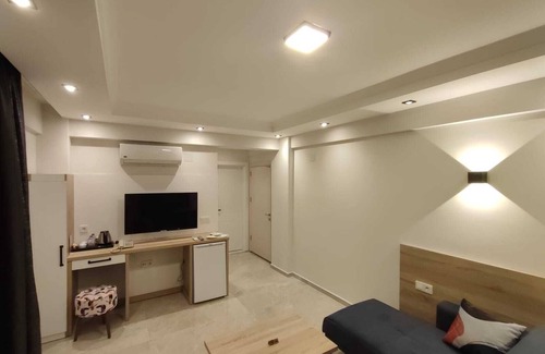 Dalaman Appartement | The Brothers Suite