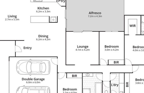 Broulee Maison | The Beach House by Parbery Property
