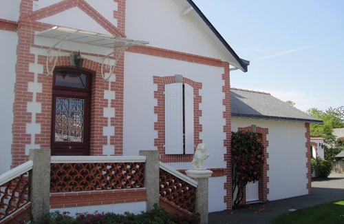 Les Brouzils Cottage | Les Brouzils 85260 Pays de Loire, Gîte dans maison bourgeoise
