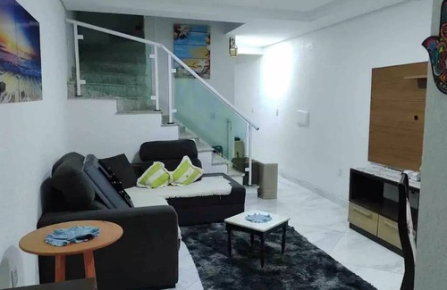 Cassino Appartement | The Brown Beach House