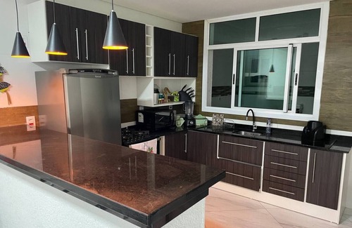 Cassino Appartement | The Brown Beach House