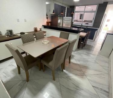 Rio Grande Maison | The Brown beach House