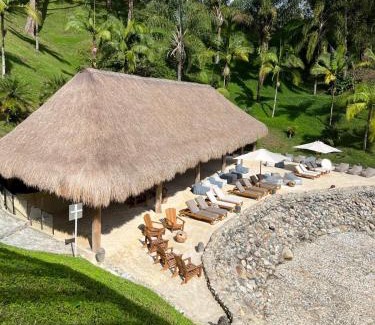 Guatape Hôtel | The Brown, Guatape, Autograph Collection