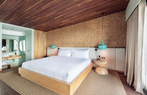 Guatape Hôtel | The Brown, Guatape, Autograph Collection