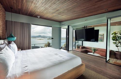 Guatape Hôtel | The Brown, Guatape, Autograph Collection