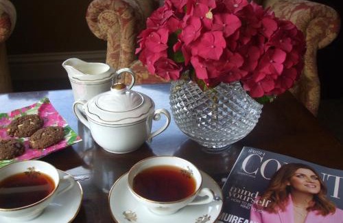 Bandon Lit Et Petit-Déjeuner | The Brown Hen Guest Accommodation