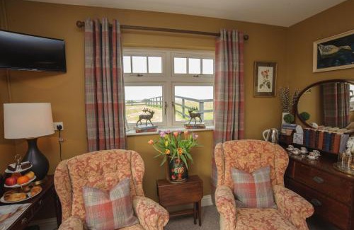 Bandon Lit Et Petit-Déjeuner | The Brown Hen Guest Accommodation
