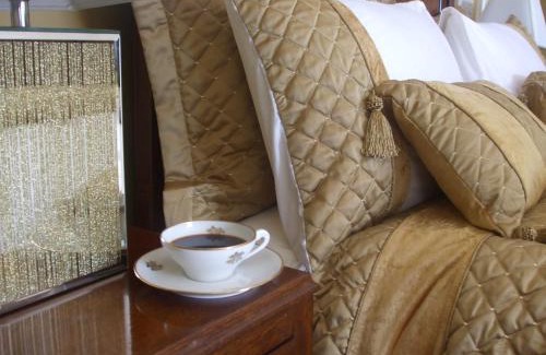 Bandon Lit Et Petit-Déjeuner | The Brown Hen Guest Accommodation