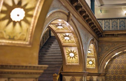 Downtown Denver Hôtel | The Brown Palace Hotel and Spa, Autograph Collection