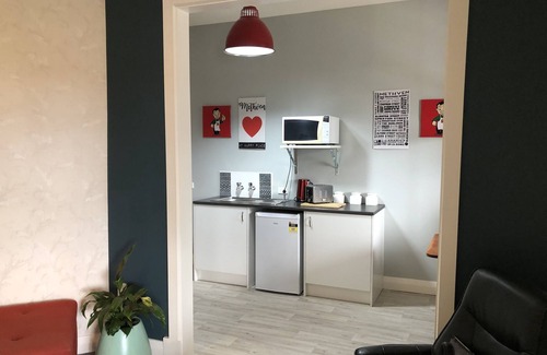 Methven Hôtel | The Brown Pub