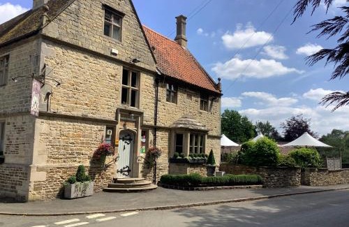Welby Lit Et Petit-Déjeuner | The Brownlow Arms Inn