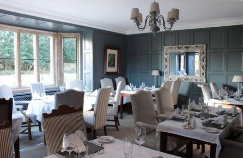 Welby Lit Et Petit-Déjeuner | The Brownlow Arms Inn
