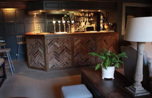 Welby Lit Et Petit-Déjeuner | The Brownlow Arms Inn