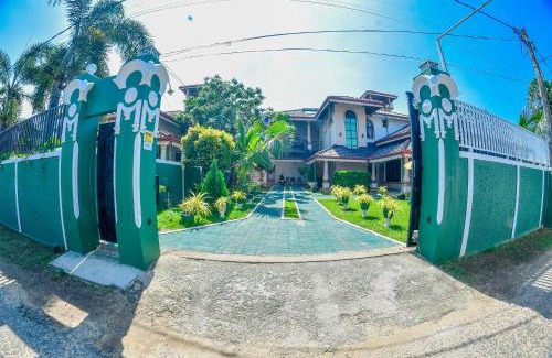 Daluwakotuwa Maison | The Brtish Independence Inn