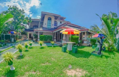 Daluwakotuwa Maison | The Brtish Independence Inn