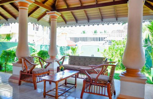 Daluwakotuwa Maison | The Brtish Independence Inn