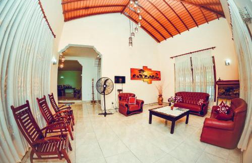 Daluwakotuwa Maison | The Brtish Independence Inn