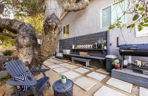 Thousand Oaks Maison | Le cottage de la ruche B