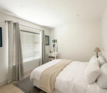 Bredasdorp Maison | The Bucket List Guest House