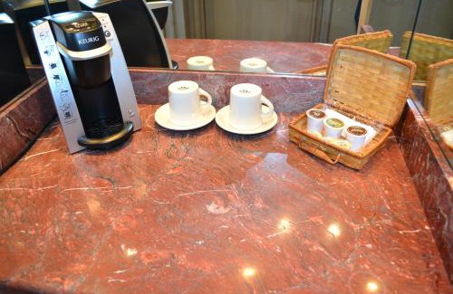 The Loop Hôtel | The Buckingham Hotel