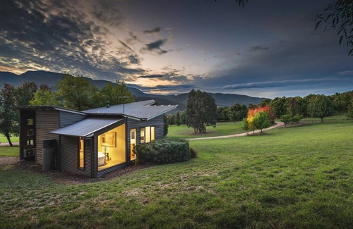 Buckland Cottage | The Buckland Studios