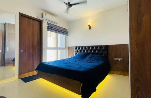 Electronic City Phase II Appartement | The Buddha Abode