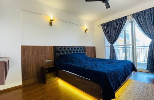Electronic City Phase II Appartement | The Buddha Abode