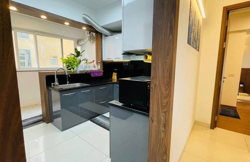 Electronic City Phase II Appartement | The Buddha Abode
