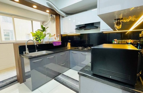 Electronic City Phase II Appartement | The Buddha Abode