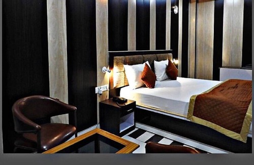 Bodh Gaya Hôtel | The Buddha Resort