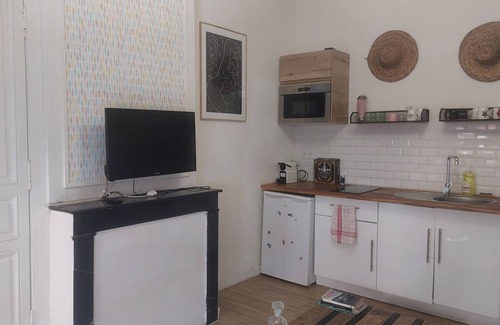 Limoges Appartement | Le studio à petit prix.