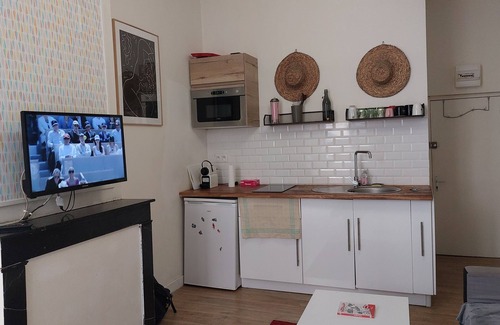 Limoges Appartement | Le studio à petit prix.