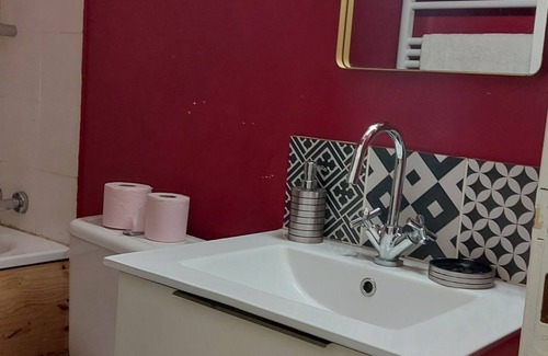 Limoges Appartement | Le studio à petit prix.