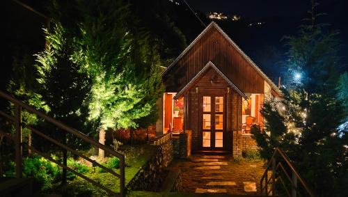 Kanatal Hôtel | The Bugyal
