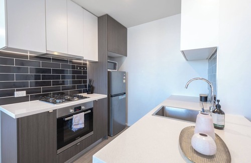 Maidstone Appartement | The building "Summus" is a promise of authentic Melbourne living, just 8km from the CBD