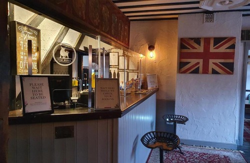 Little Walsingham Lit Et Petit-Déjeuner | The Bull Inn Walsingham