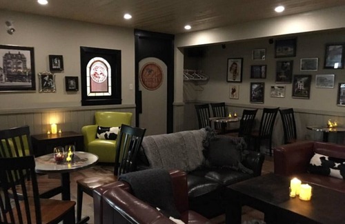 Silver Star Mountain Hôtel | The Bulldog Silver Star - Standard Queen + Queen 2