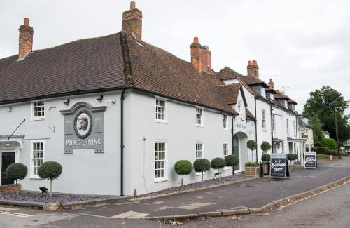 Meriden Hôtel | The Bulls Head by Innkeeper's Collection