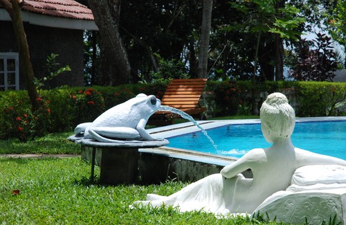 Matugama Hôtel | The Bungalow at Pantiya Estate