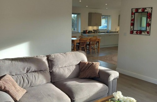 Ruardean Maison | The Bungalow, Forest of Dean
