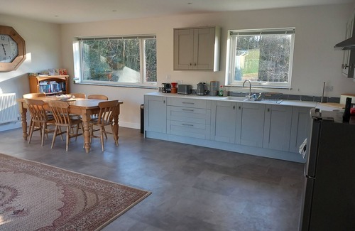 Ruardean Maison | The Bungalow, Forest of Dean
