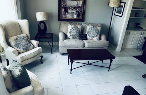 Johns Creek Maison | The bungalow home
