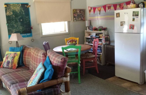 Huskisson Cabine | le bungalow, Huskisson