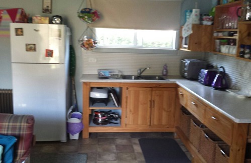 Huskisson Cabine | le bungalow, Huskisson