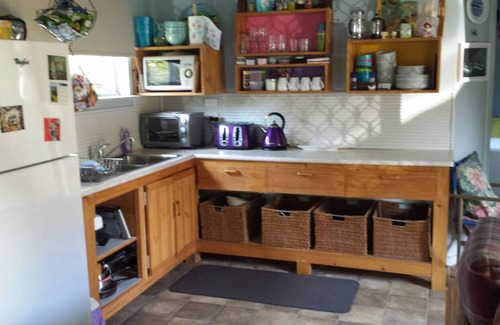 Huskisson Cabine | le bungalow, Huskisson
